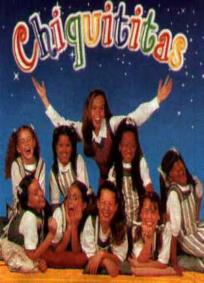 Chiquititas 1ª temporada (1997-1998)
