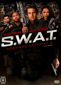 S.W.A.T. - Comando Especial 2