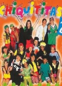 Chiquititas - 2ª temporada (1998)