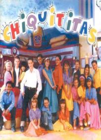 Chiquititas - 3ª temporada (1998-1999)