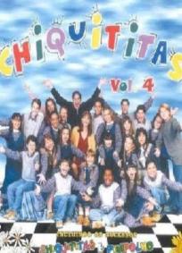 Chiquititas - 4ª temporada (1999)