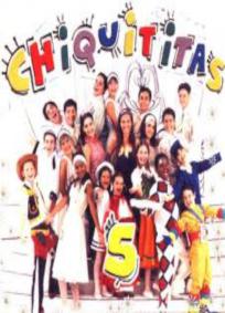 Chiquititas - 5ª temporada (2000-2001)