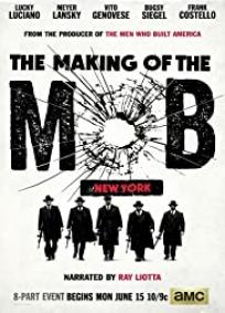 The Making of the Mob: New York