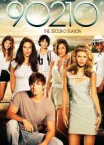 90210 - 2ª Temporada