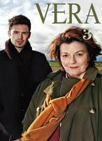 Vera - 3ª Temporada