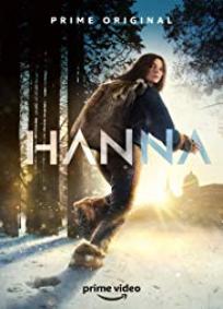 Hanna - 1a Temporada