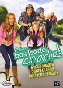 Boa Sorte, Charlie! - 1ª Temporada