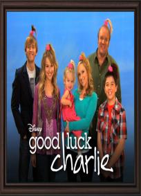 Boa Sorte, Charlie! - 2ª Temporada