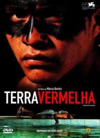 Terra Vermelha