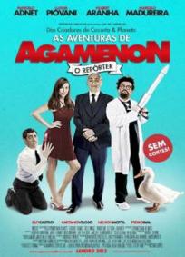 As Aventuras de Agamenon - O Repórter