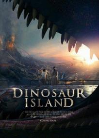 A Ilha dos Dinossauros