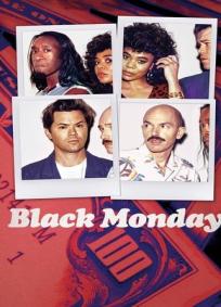Black Monday - 2ª Temporada