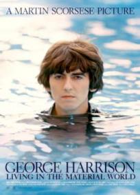 George Harrison Living In The Material World