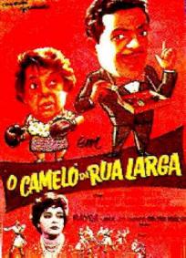 O Camelô da Rua Larga