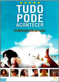 Tudo Pode Acontecer