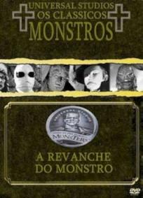 A Revanche do Monstro