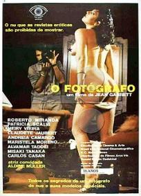 Filme O Fotógrafo | CineDica