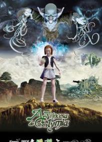 A Princesa de Elymia
