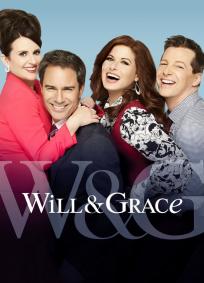 Will & Grace - 10ª Temporada