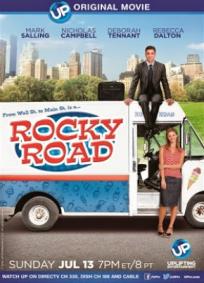 Rocky Road: Sorvetes À Venda