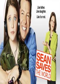 Sean Saves The World - 1ª temporada
