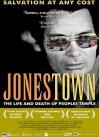 Jonestown - Vida e Morte no Templo do Povo