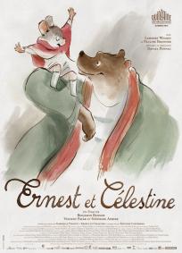 Ernest e Celestine