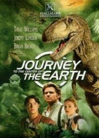 Viagem ao Centro da Terra (1999)