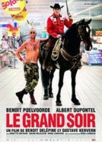 A Grande Noite (2012)