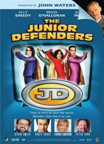 The Junior Defenders