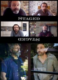 Staged - 1ª Temporada