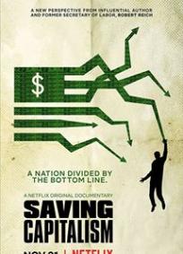 Salvando o Capitalismo