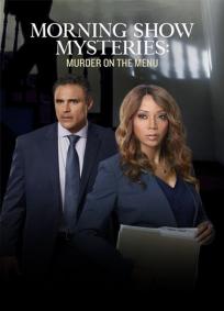 Mistério na TV - Morte no Cardápio