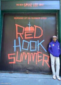 Red Hook Summer (P)