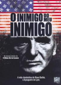 O Inimigo do Meu Inimigo