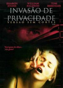 Invasão de Privacidade