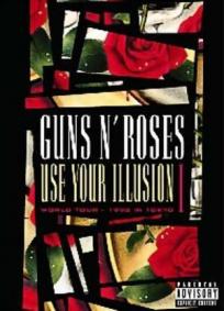 Guns N