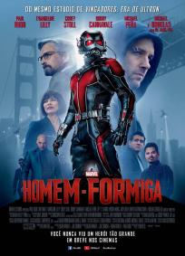 Homem Formiga