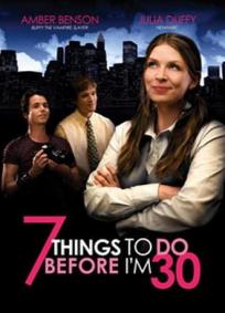 7 Things to do Before I