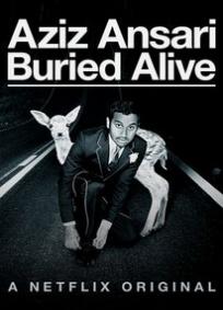 Aziz Ansari: Buried Alive