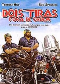 Dois Tiras Fora de Ordem