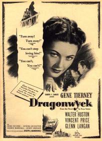O Solar de Dragonwyck