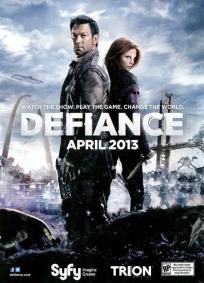 Defiance - 1ª Temporada