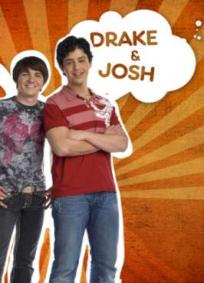 Drake & Josh - O Super Camarão