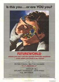 Mundo Futuro: Ano 2003 - Operação Terra