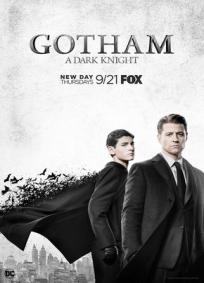 Gotham - 4ª Temporada