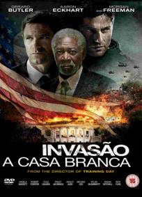 Invasão à Casa Branca