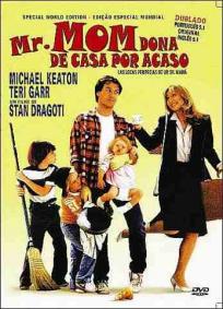 Dona de Casa por Acaso