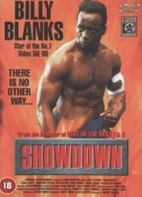 Showdown - A Hora de Vencer