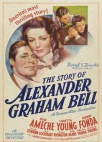 A Vida de Alexander Graham Bell